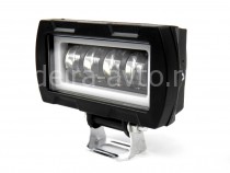 ФАРА СВЕТОДИОДНАЯ DA-GZ-4-20W 4.3" W+Y DRL