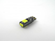 ЛАМПА С/Д T-10 12V 10SMD CANBUS (LL010)