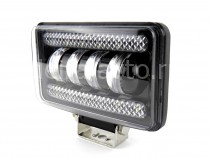 ФАРА СВЕТОДИОДНАЯ K-2340-40W + DRL