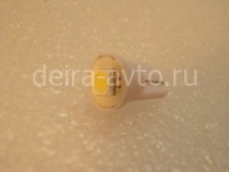 СВЕТОДИОД 12V БЕЗЦОКОЛЬНЫЙ T10 1SMD (610)