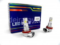 ЛАМПЫ H11 X36 12|24V 3600LM 36W К-КТ 2ШТ